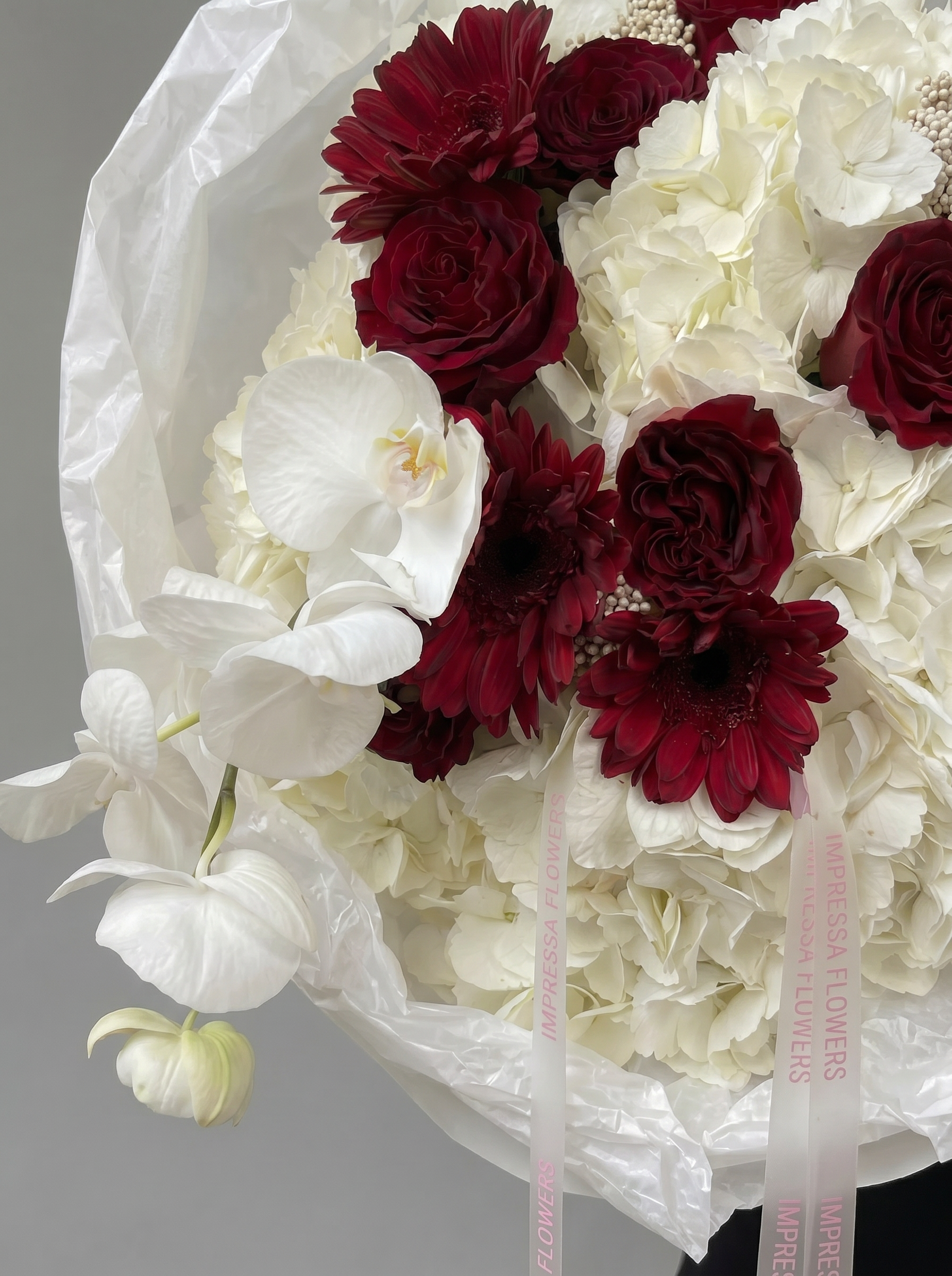 Mix Bouquets & Baskets