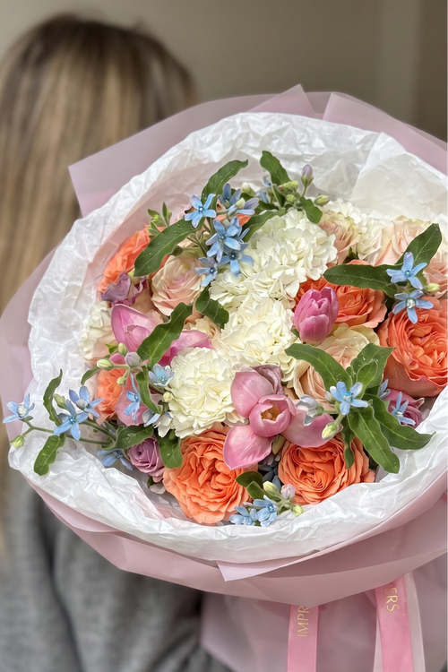 Mix Bouquet "Dopamine"