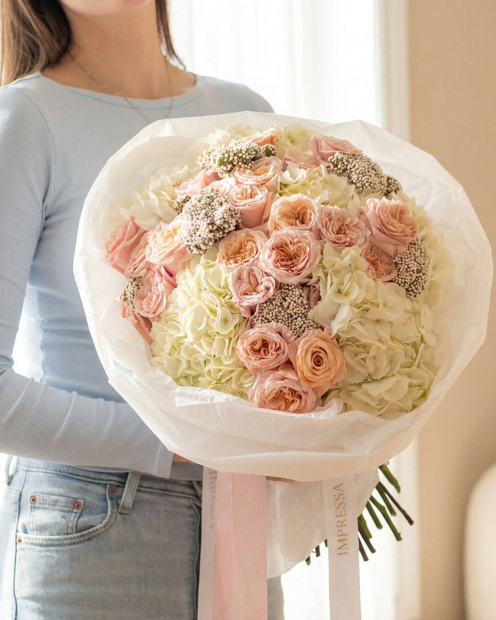Mix Bouquet "Designer's Choice"