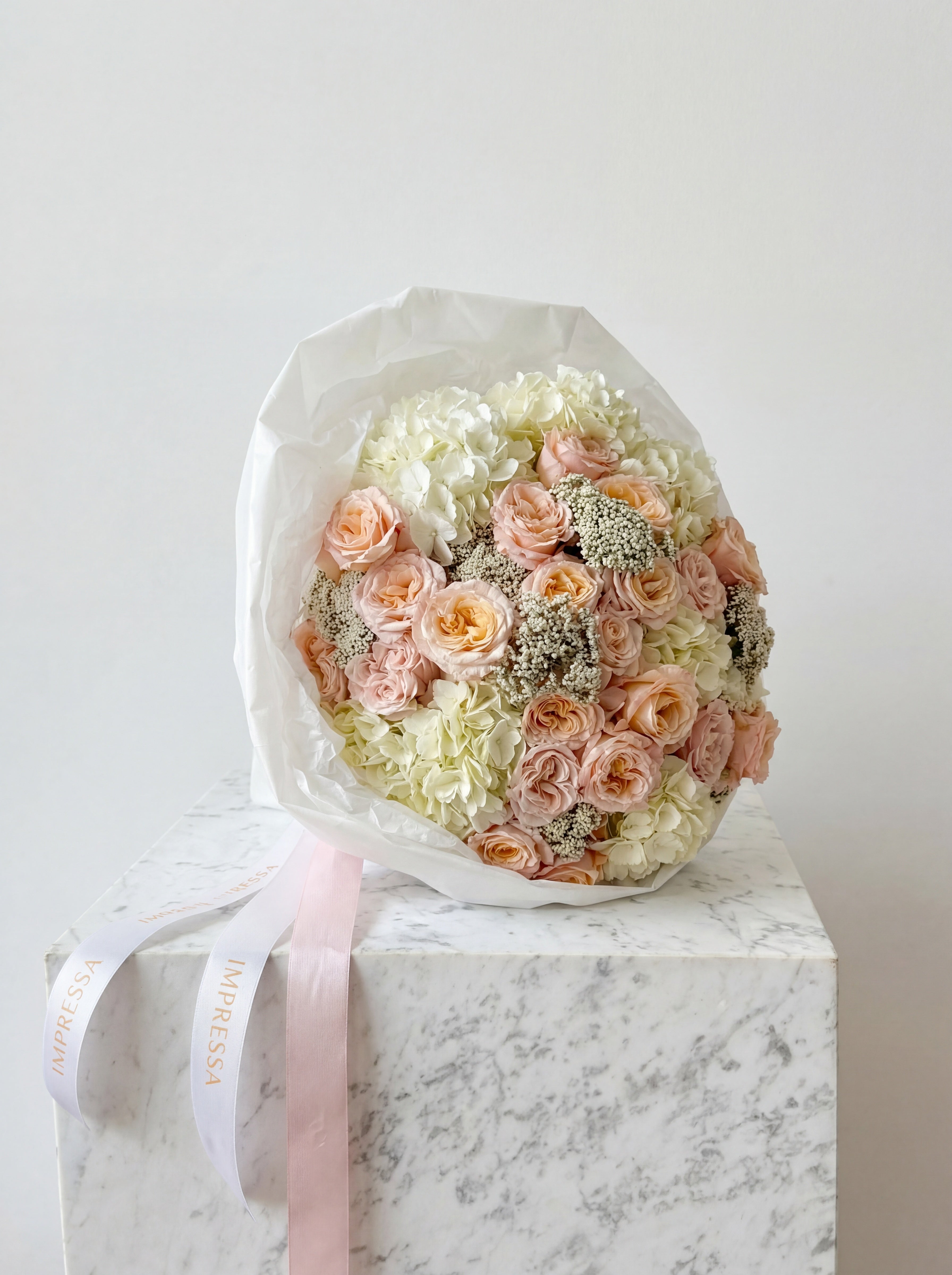 Mix Bouquet "Designer's Choice"