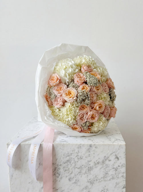 Mix Bouquet "Designer's Choice"